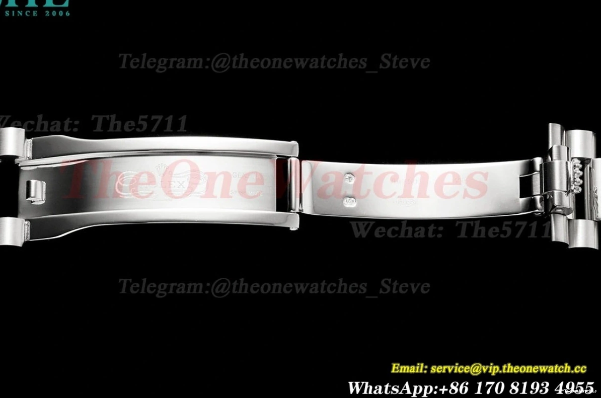 40mm SS Weight) Blue NOOB DayDate Rmn SS A2836(Gain 228239 0422